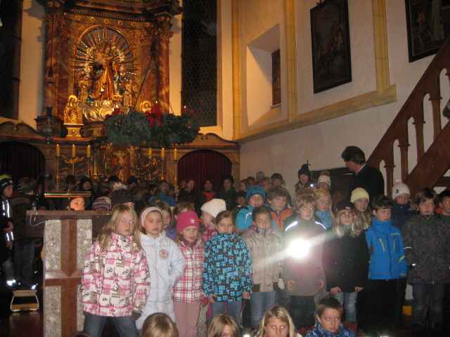 Adventsingen