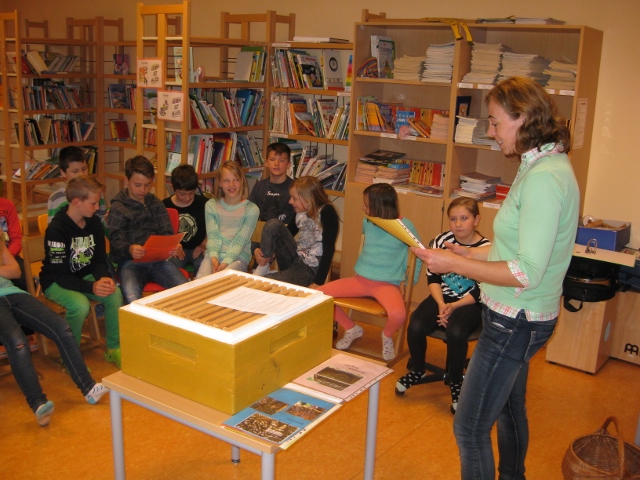 bienen