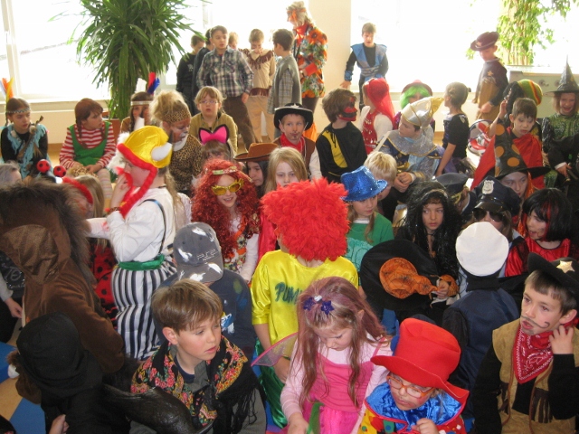 Fasching