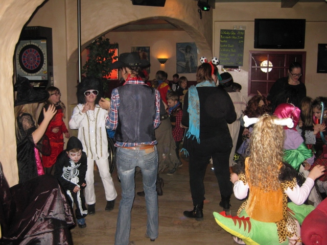 Fasching