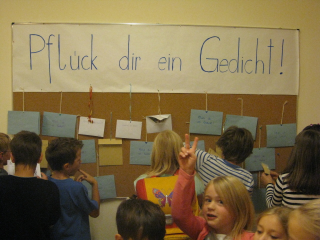 Gedicht