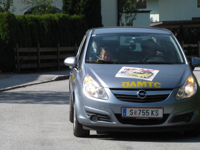 Hallo Auto