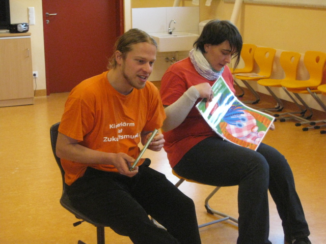 Kinderfreunde