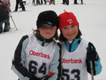 Langlaufrennen 2010