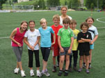 Leichtathletikmeisterschaften