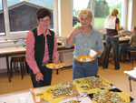 Milchaktionstag 2009