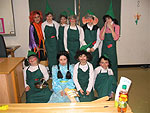 Langlauf 2006