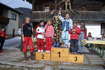 Langlauf 2006