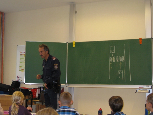 polizei