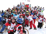 Rodelrennen 2010