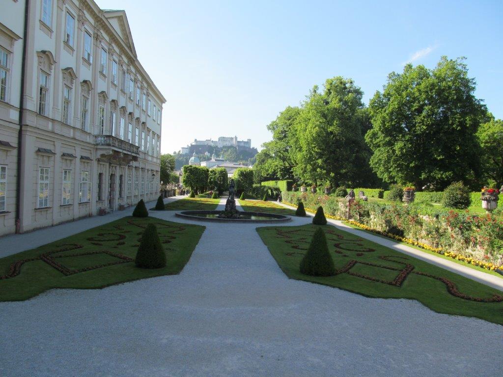 Salzburg