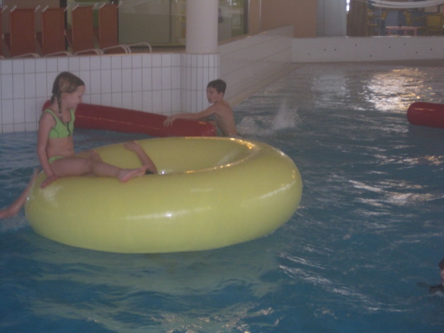 schwimmtag