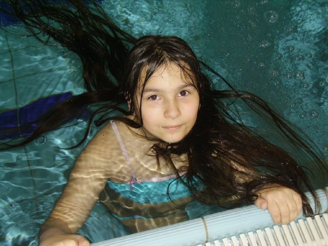 Schwimmtag
