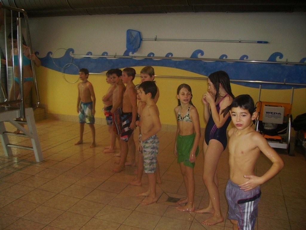 schwimmtag
