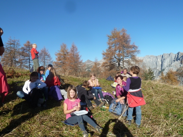 Wandertag
