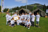 Zivilschutzolympiade 2011