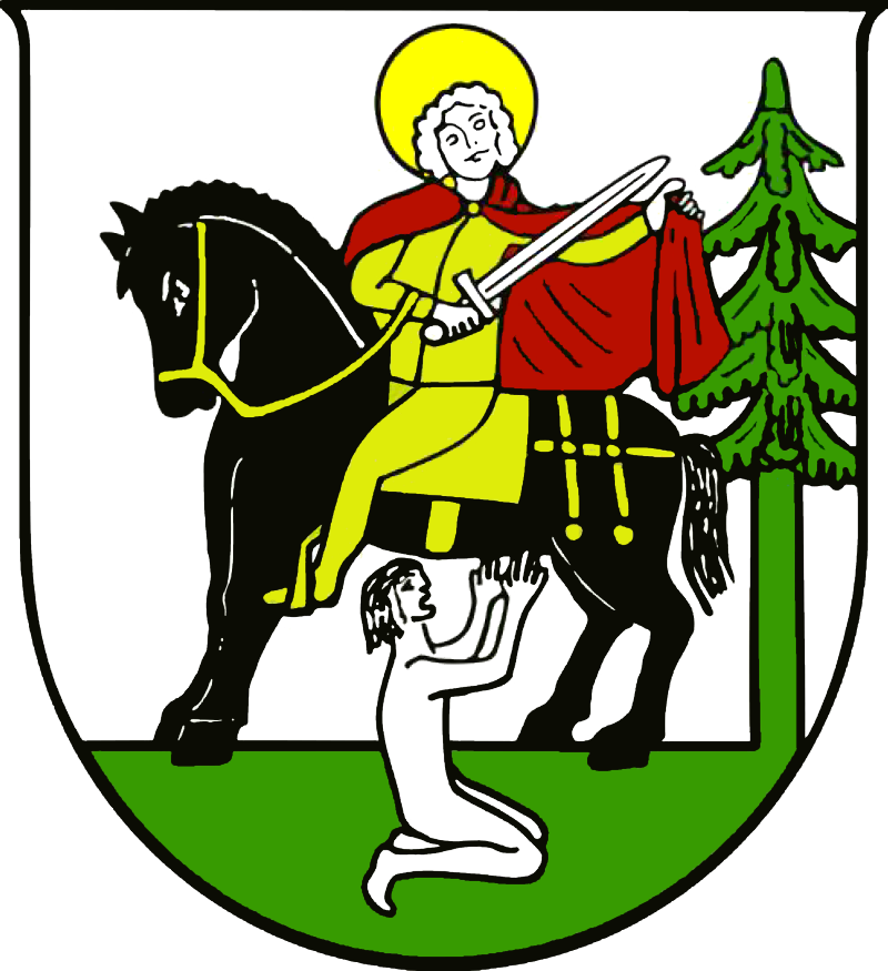 wappen martin